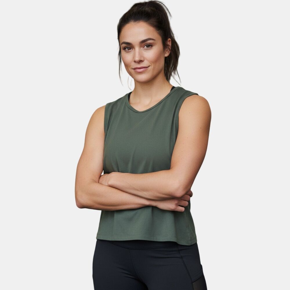 NWT Calia Open-Back Inspire Tank